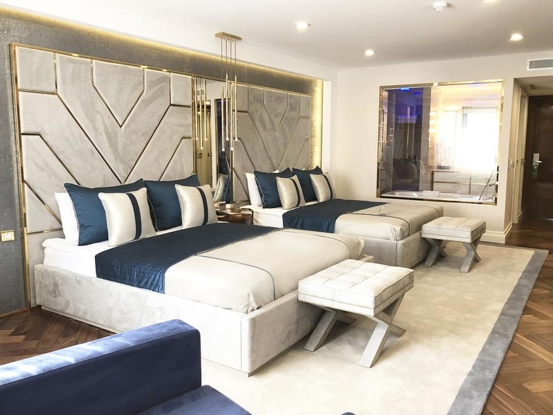 Hotel Zurich Istanbul