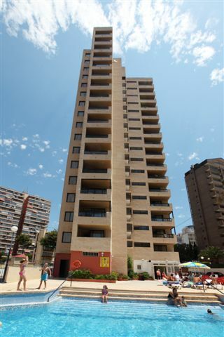 Dynastic Rooms Apartments