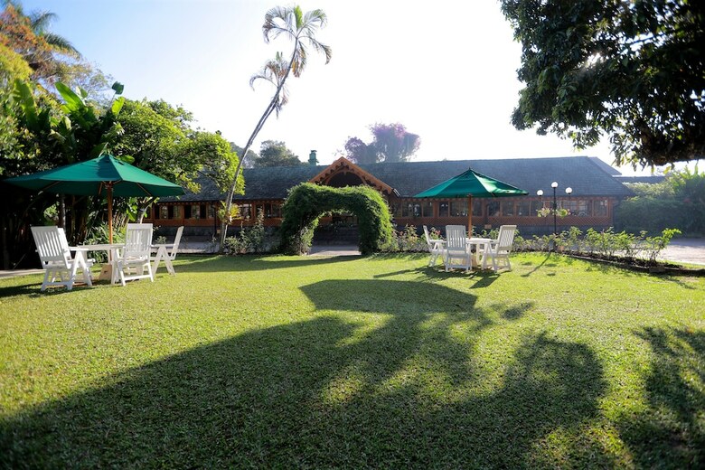 Hotel Bandarawela