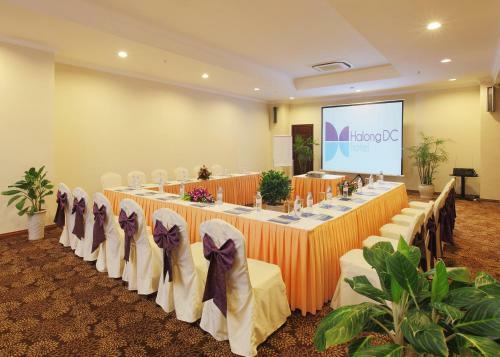 Ha Long Dc Hotel