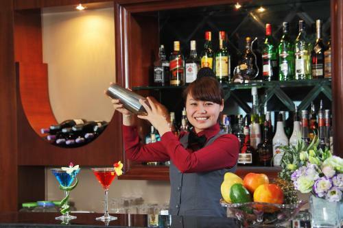 Ha Long Dc Hotel