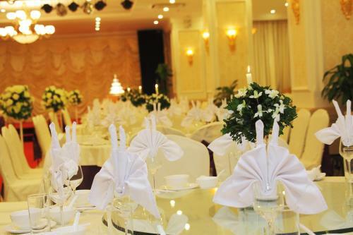 Ha Long Dc Hotel
