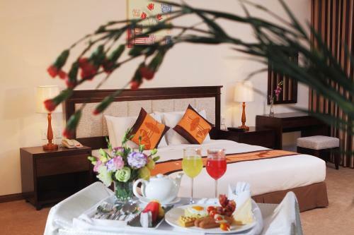 Ha Long Dc Hotel