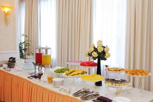 Ha Long Dc Hotel
