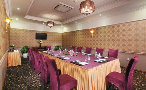 Ha Long Dc Hotel