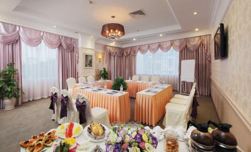 Ha Long Dc Hotel