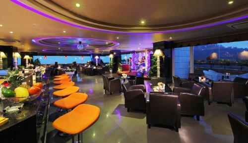 Ha Long Dc Hotel