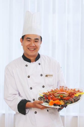 Ha Long Dc Hotel
