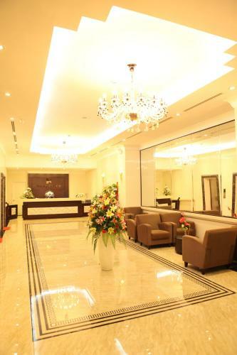 Ha Long Dc Hotel