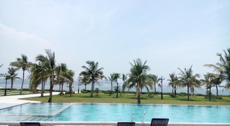 Paradise Suites Hotel