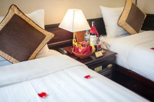 Halong Glory Cruise