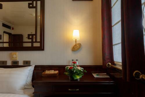 Emeraude Classic Cruises