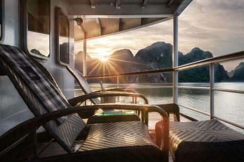 Emeraude Classic Cruises