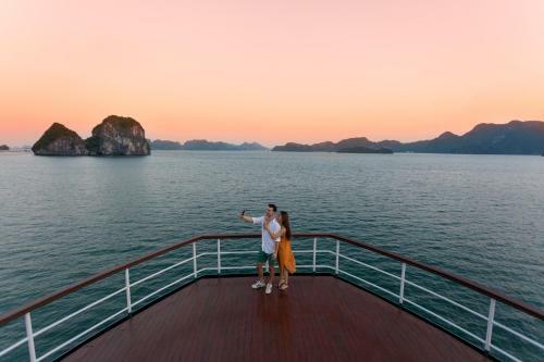 Emeraude Classic Cruises