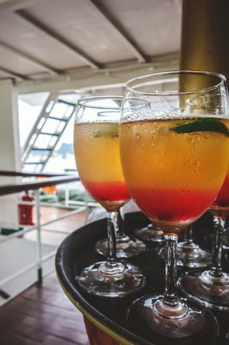 Emeraude Classic Cruises