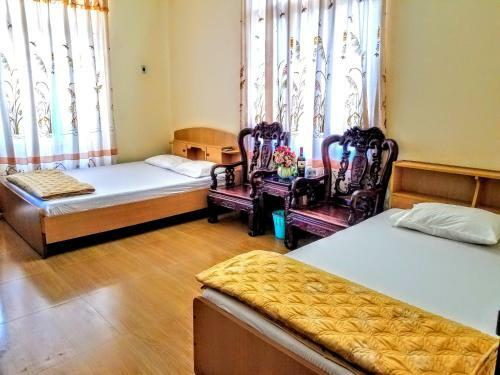 Linh Dan Hotel