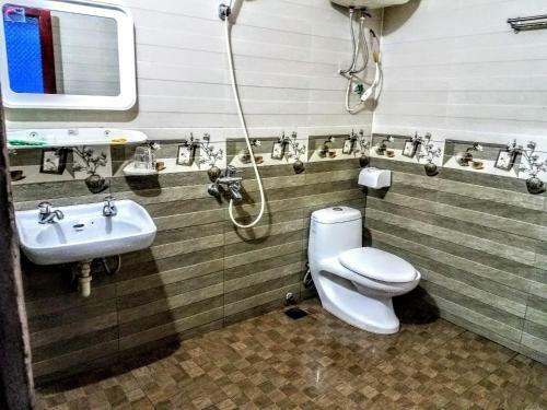 Linh Dan Hotel