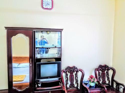 Linh Dan Hotel