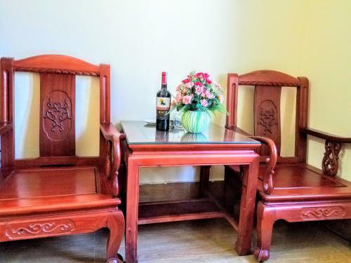 Linh Dan Hotel