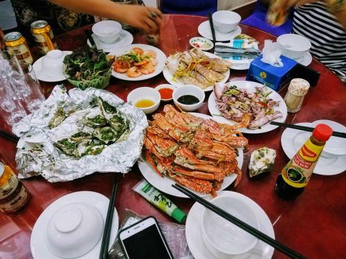Linh Dan Hotel