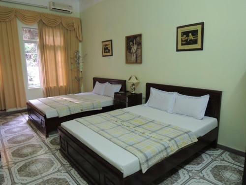 Hai Trang Hotel