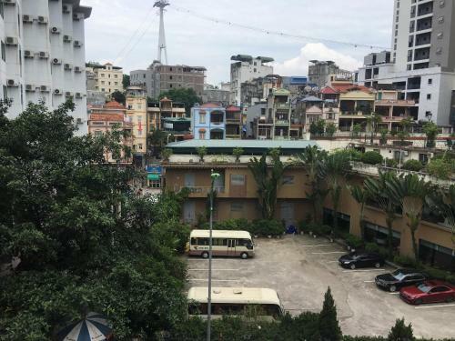 Hai Trang Hotel