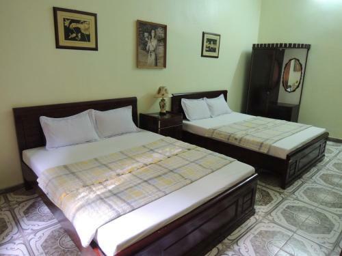 Hai Trang Hotel