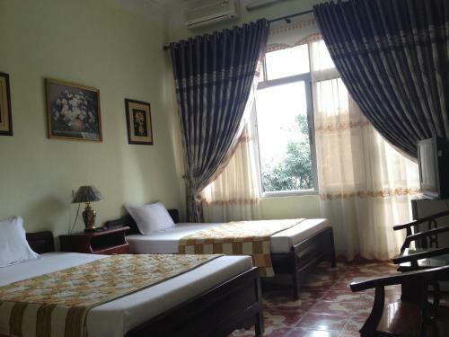 Hai Trang Hotel