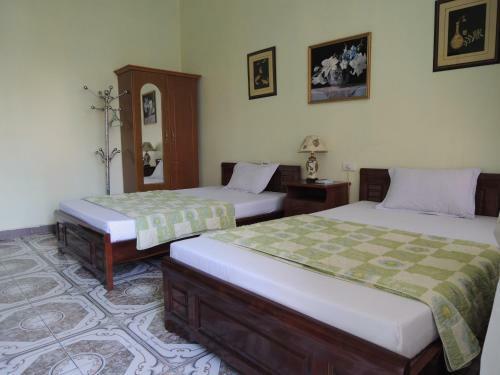 Hai Trang Hotel
