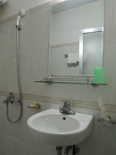 Hai Trang Hotel
