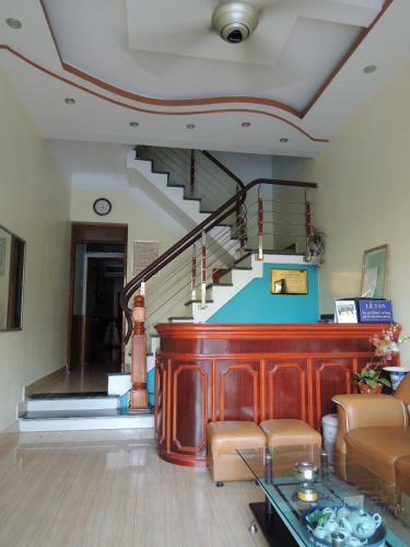 Hai Trang Hotel