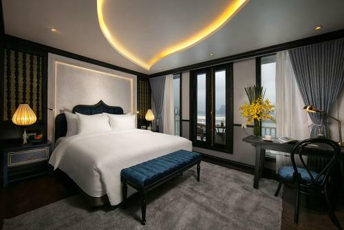 Galaxy Premium Cruises