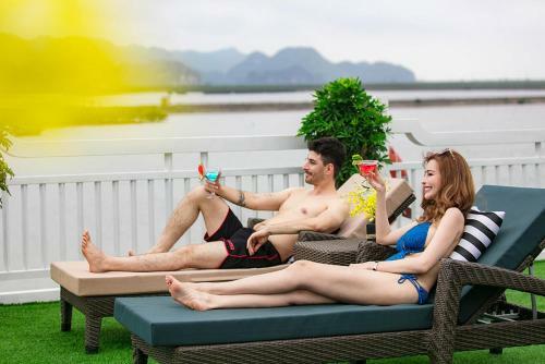 Galaxy Premium Cruises