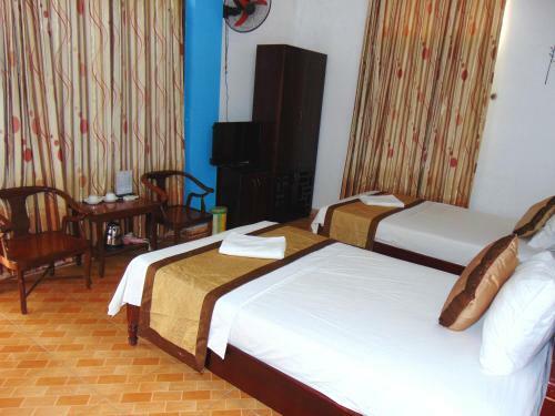 Alex Hotel