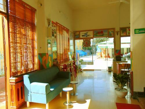 Alex Hotel