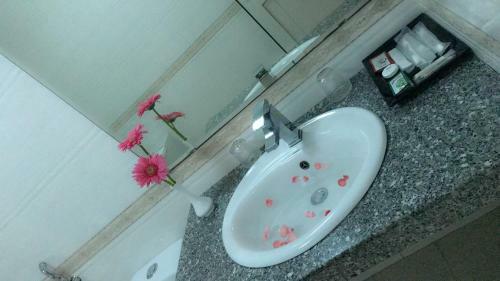 Paradis Hotel