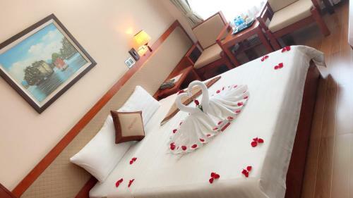 Paradis Hotel