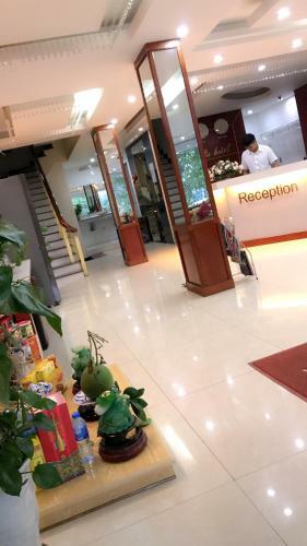 Paradis Hotel
