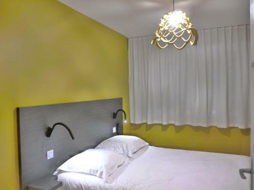 Hotel Vulcain
