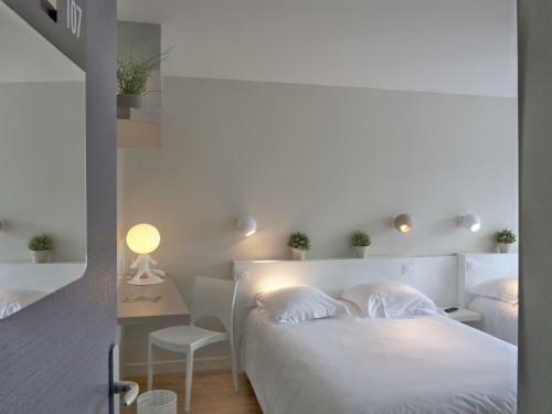 Hotel Vulcain