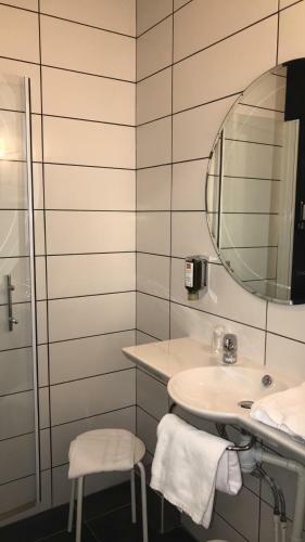 Hotel Vulcain