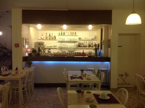 Hotel Vulcain