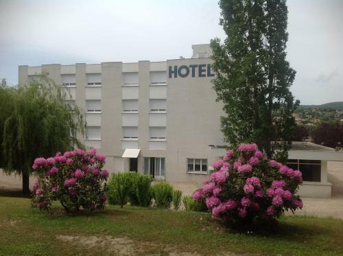 Hotel Vulcain