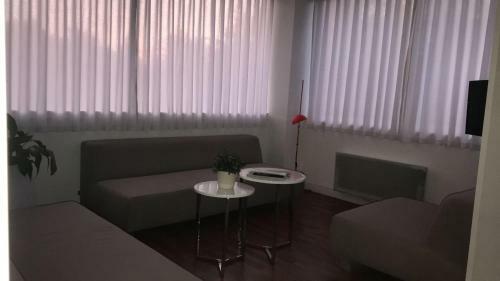 Hotel Vulcain