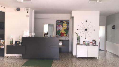 Hotel Vulcain