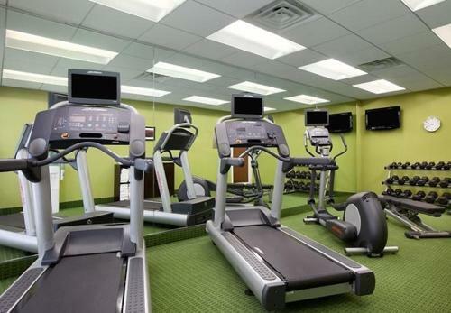 Hotel Fairfield Inn & Suites By Marriott Marietta