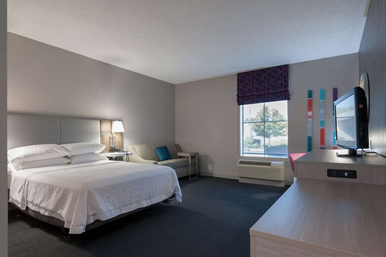 Hotel Hampton Inn East Windsor