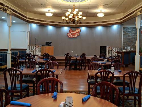 Lafayette Hotel Marietta