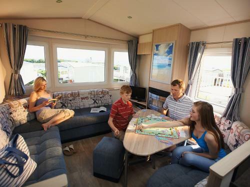 Villa Sandy Bay 2
