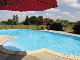 Hotel Les Rives Du Planti�